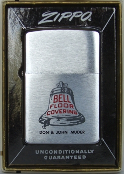 Bell Floor Covering
